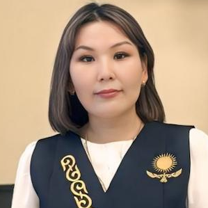 Даримбетова Нуржайна Адилхановна Даримбетова Нуржайна Адилхановна